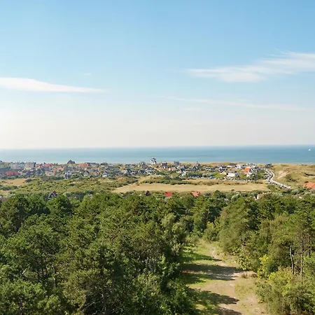 In Bergen Near North Sea Beach, Cleaning Included Holiday home Bergen aan Zee