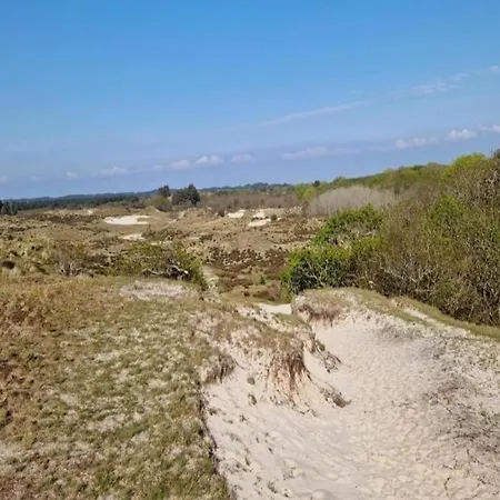 Holiday home In Bergen Near North Sea Beach, Cleaning Included *